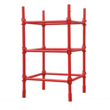 System Scaffolding Material Scaffold Materials Cuplock Standard